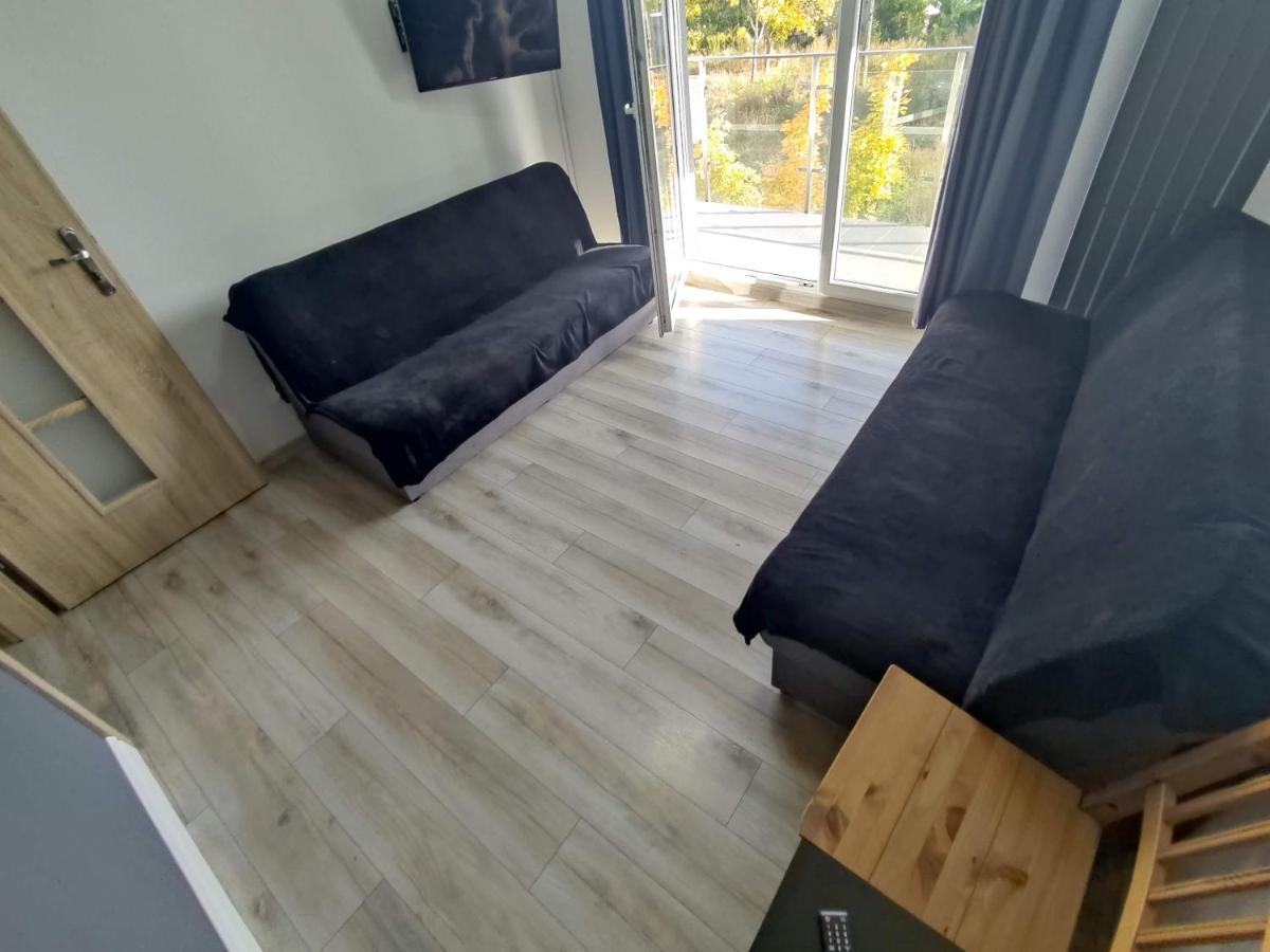 1110 Smialego 39 - Tanie Pokoje W Apartamencie - Samodzielne Zameldowanie - Self Check In Poznan Bagian luar foto